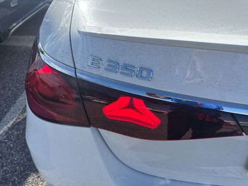 Used 2026 Mercedes-Benz E 350 Sedan image 6