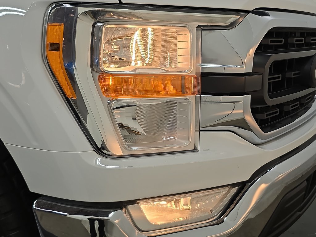 Used 2021 Ford F150 XLT w/ Equipment Group 301A Mid AWD/4WD image 12