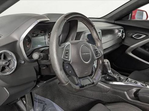 Used 2018 Chevrolet Camaro LT w/ RS Package image 23