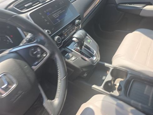 Used 2020 Honda CR-V EX-L image 17