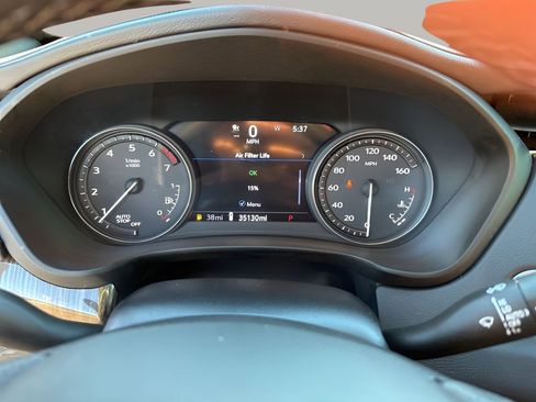 Used 2023 Cadillac XT4 Sport image 33