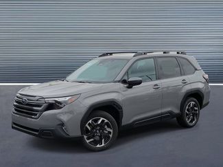 New 2026 Subaru Forester Premium 360° Tour