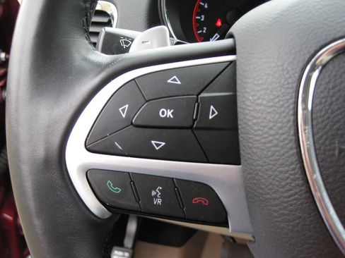 Used 2015 Dodge Durango Limited w/ Premium Group image 14