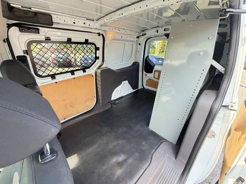 Used 2022 Ford Transit Connect XL FWD image 31