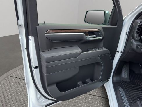 New 2026 Chevrolet Silverado 1500 LT image 14