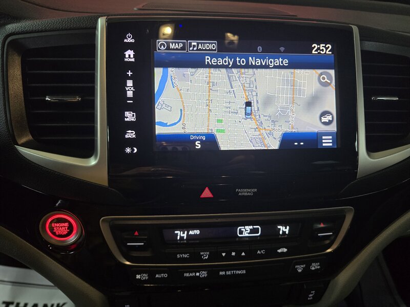 Used 2019 Honda Ridgeline RTL-E image 28