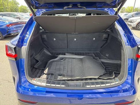 Used 2024 Lexus NX 350 F Sport AWD/4WD image 12