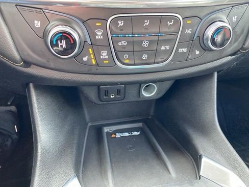 Used 2019 Chevrolet Traverse Premier w/ Redline Edition image 25