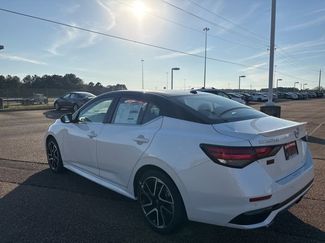 New 2025 Nissan Sentra SR video 2