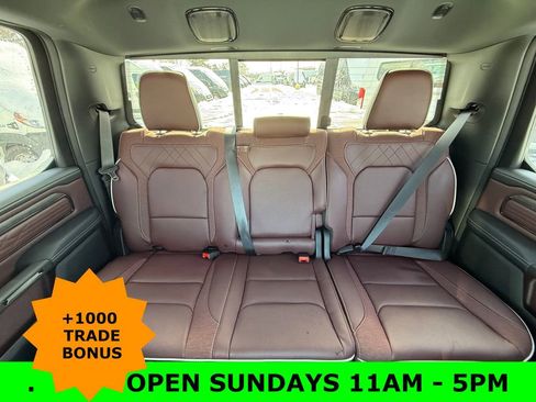 New 2026 RAM 1500 Limited image 13