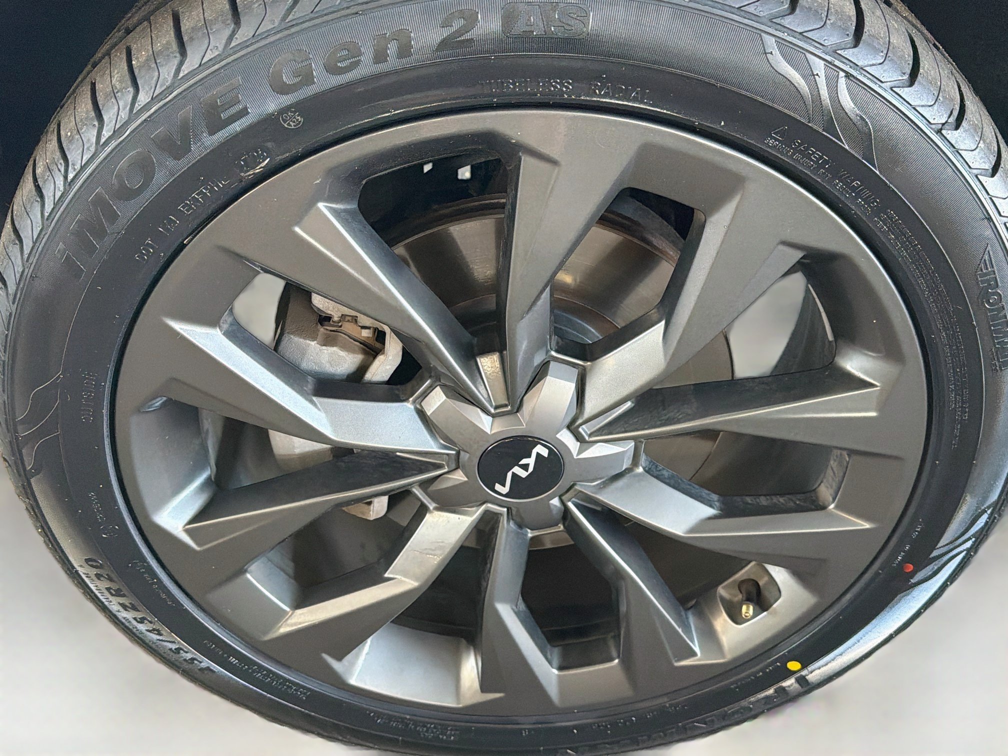 Used 2022 Kia Sorento X-Line EX AWD/4WD image 11