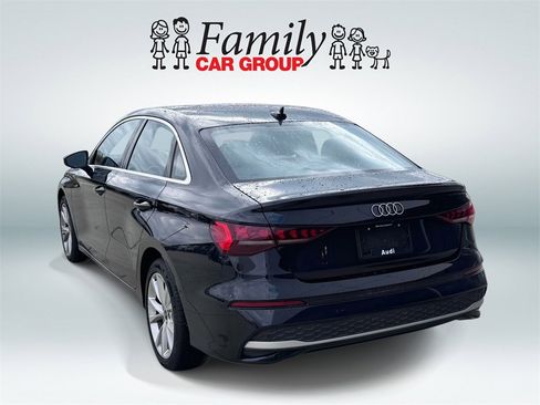 Used 2025 Audi A3 2.0T Premium image 4