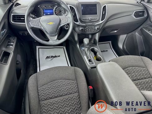 Used 2024 Chevrolet Equinox LT AWD/4WD image 27