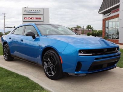 New 2026 Dodge Charger R/T