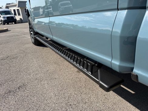Used 2023 Ford F150 XLT w/ Equipment Group 302A High AWD/4WD image 13