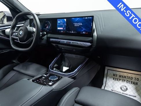 Certified 2026 BMW X3 xDrive30i AWD/4WD image 26