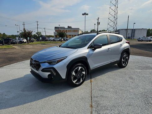 New 2026 Subaru Crosstrek 2.0i Premium image 2