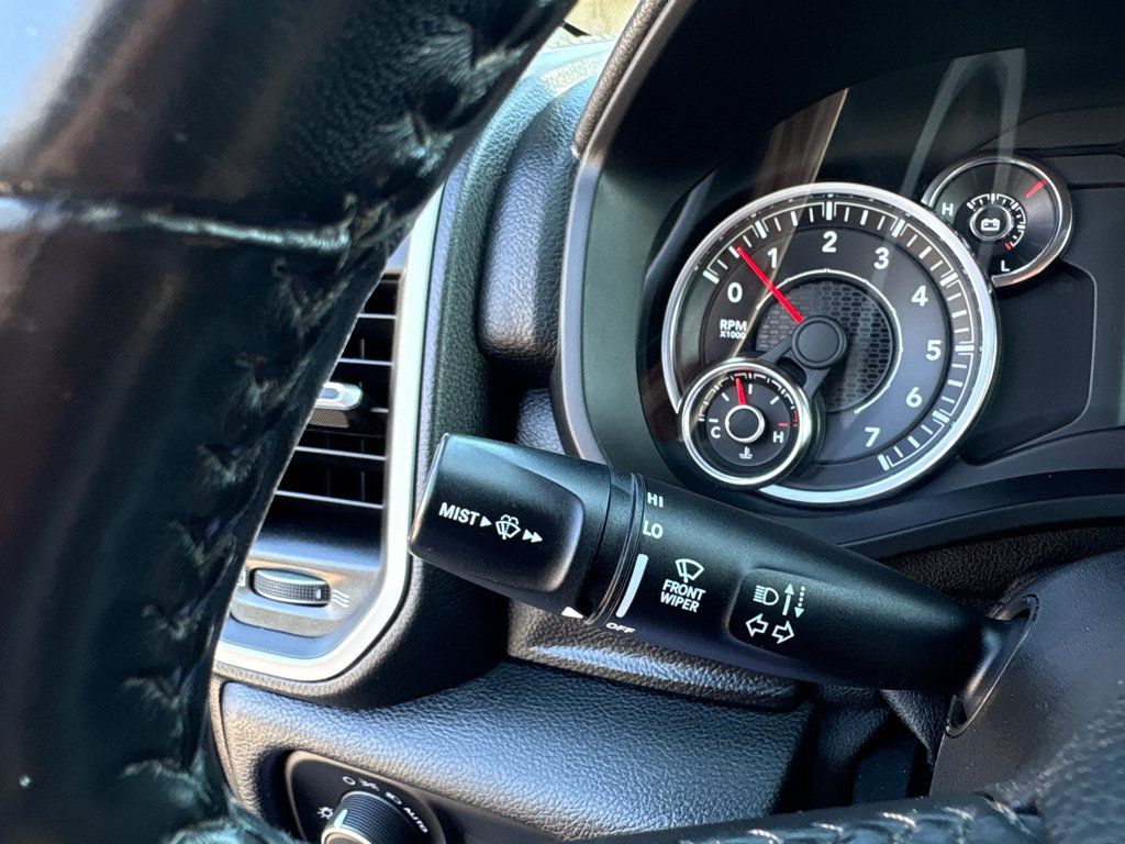 Used 2021 RAM 1500 Big Horn AWD/4WD image 23