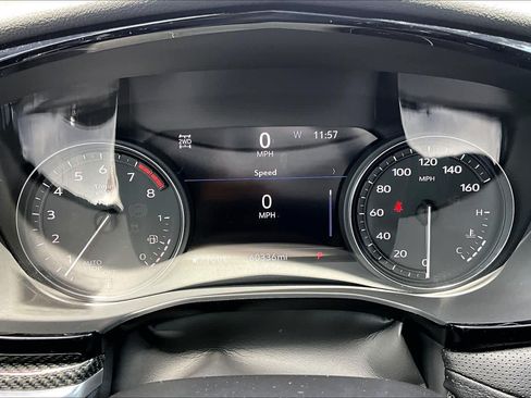 Used 2021 Cadillac XT5 Sportv AWD/4WD image 25
