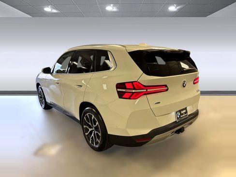 Used 2026 BMW X3 xDrive30 image 3