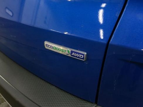 Used 2020 Ford Escape SE AWD/4WD image 10