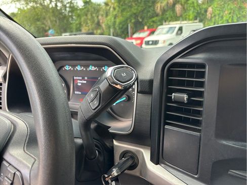 Used 2022 Ford F150 XL w/ Equipment Group 101A High RWD image 26