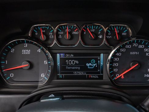 Used 2020 GMC Yukon SLT w/ Open Road Package RWD image 32