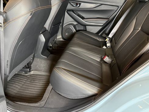 Used 2020 Subaru Crosstrek 2.0i Limited w/ Moonroof Package w/Navigation image 22