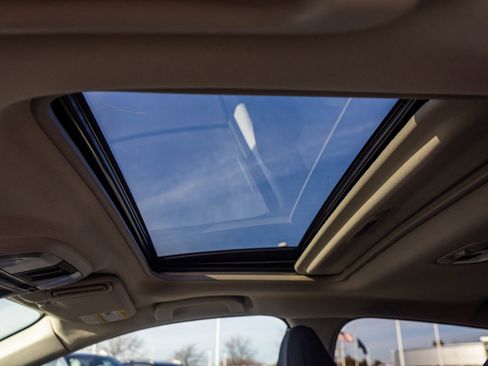 New 2026 Subaru Crosstrek 2.0i Premium image 24