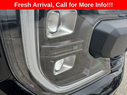 Used 2025 Ford Ranger Raptor AWD/4WD image 24