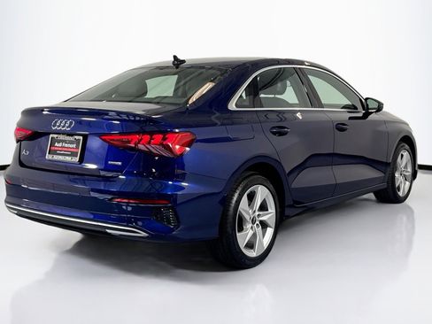 Used 2024 Audi A3 2.0T Premium w/ Convenience Package image 5