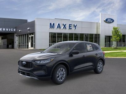 New 2026 Ford Escape Active w/ Cold Weather Package