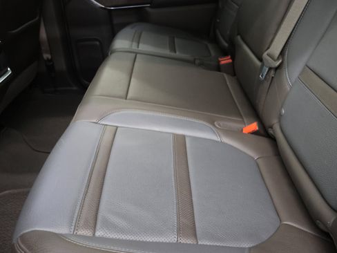 Used 2021 GMC Sierra 1500 Denali w/ Driver Alert Package II AWD/4WD image 39