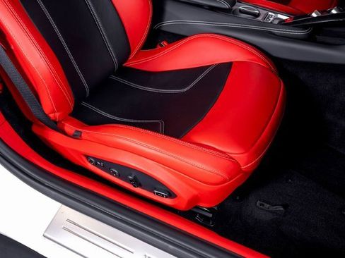 Used 2015 Ferrari F12 Berlinetta image 57