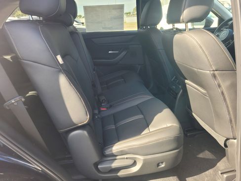 New 2026 MAZDA CX-90 3.3 Turbo w/ Select Package image 14