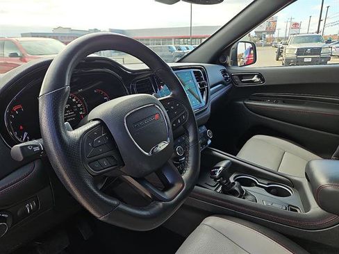 Used 2024 Dodge Durango R/T image 13