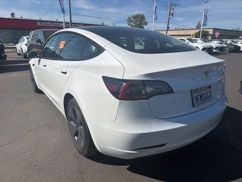 Used 2023 Tesla Model 3 Standard Range image 7
