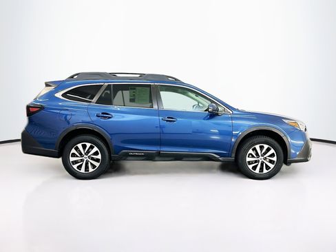 Used 2020 Subaru Outback Premium AWD/4WD image 10