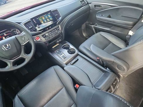 Used 2022 Honda Passport EX-L image 23
