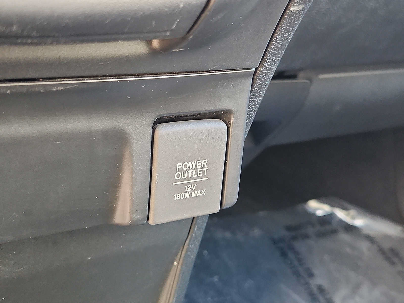 Used 2023 Honda Odyssey Sport image 27