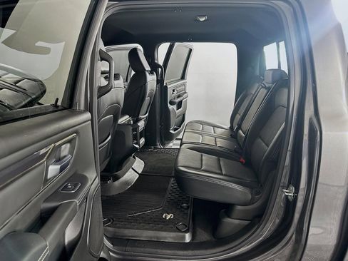 Used 2022 RAM 1500 Rebel w/ Rebel Level 1 Equipment Group image 35