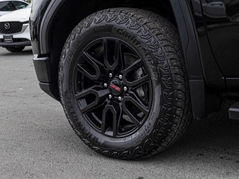 Used 2023 GMC Sierra 1500 Elevation image 7