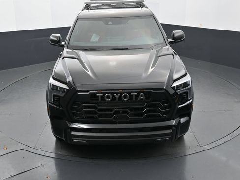 Used 2026 Toyota Sequoia TRD Pro AWD/4WD image 34