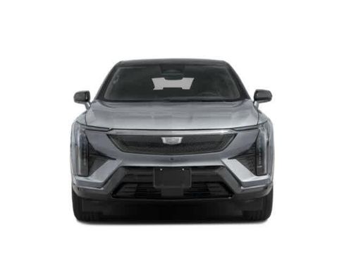 Used 2026 Cadillac Optiq Sport 1 AWD/4WD image 4