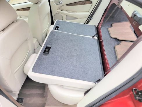 Used 2004 Jaguar X-TYPE 3.0 image 31