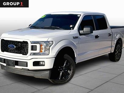 Used 2020 Ford F150 XL w/ Equipment Group 101A Mid