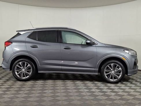 Used 2021 Buick Encore GX Select w/ Sport Touring Package image 10
