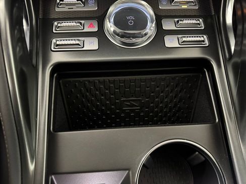 New 2026 Lincoln Nautilus Premier w/ Equipment Group 102A image 34