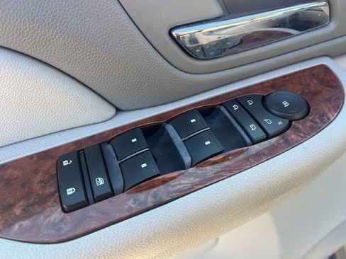 Used 2013 Chevrolet Silverado 1500 LTZ w/ LTZ Plus Package image 14