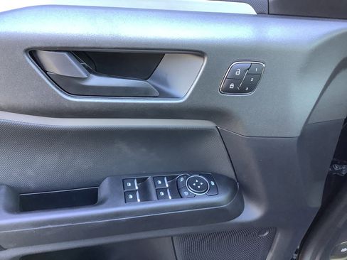 New 2025 Ford Bronco Sport Outer Banks image 12